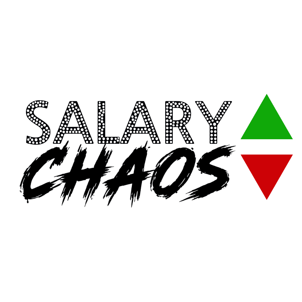 Salary Chaos
